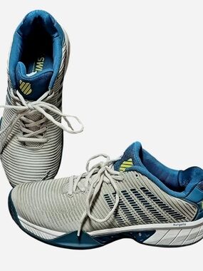 SOLD K-Swiss Men’s Hypercourt 2 Tennis Shoes SOLD